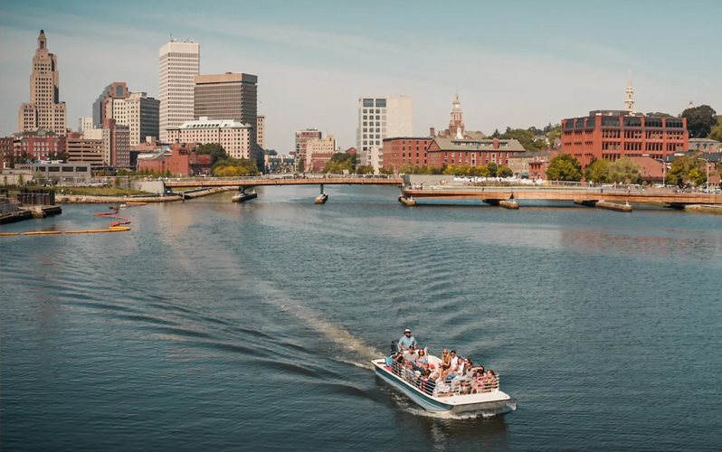 Boat Cruise