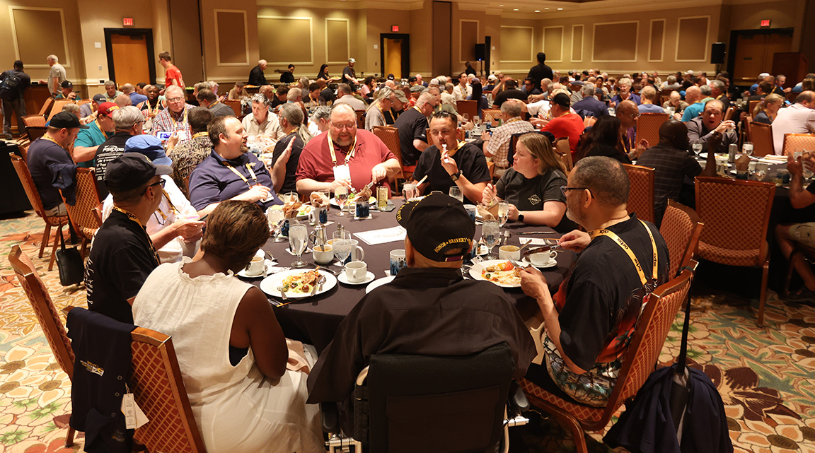 FSExpo Banquet