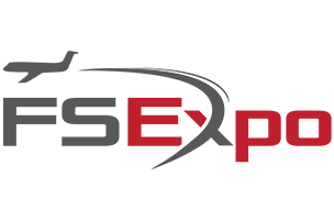 FlightSimExpo Logo