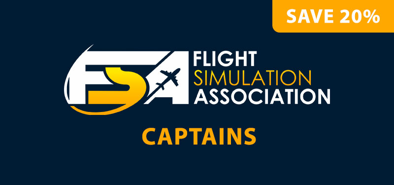 Flight Simulation Association Captains