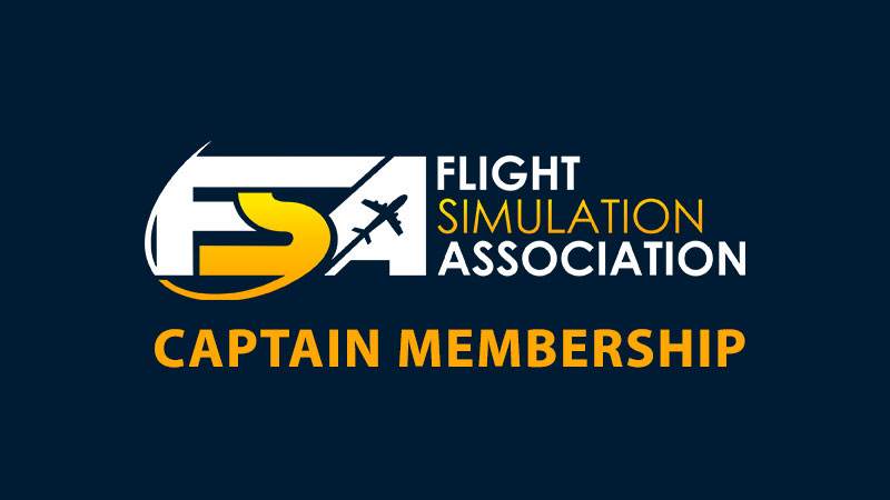 FSA Captain Membership